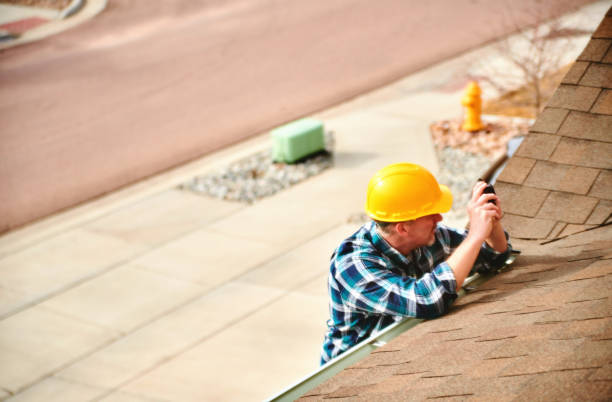 Best Flat Roof Repair Services  in Garner, IA