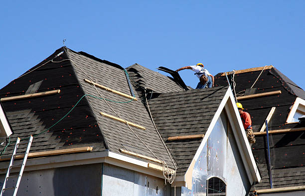 Garner, IA Roofing Contractor Company