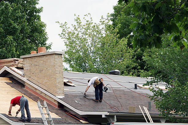 Best Roof Gutter Cleaning  in Garner, IA