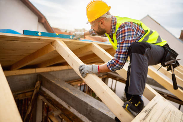Best New Roof Installation  in Garner, IA