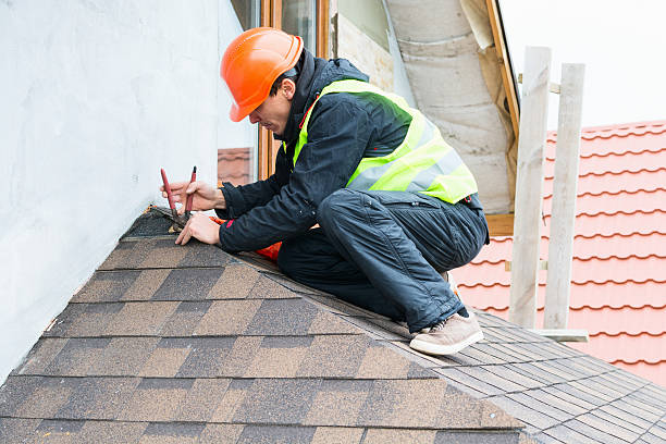 Roof Repair Estimates in Garner, IA