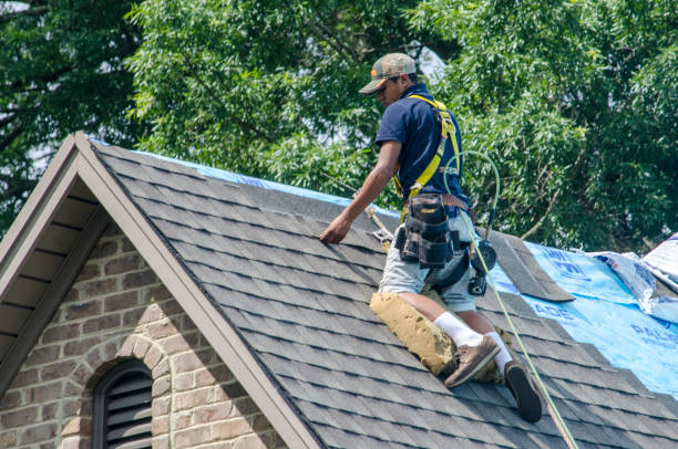 Quick and Trustworthy Emergency Roof Repair Services in Garner, IA