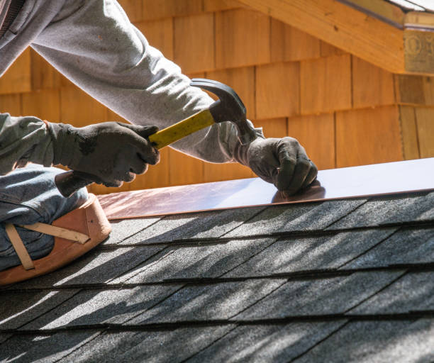 Best Commercial Roofing Services  in Garner, IA